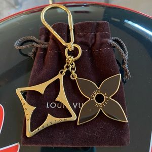 Louis Vuitton Bag Charm
